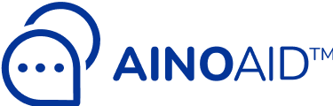 AinoAid logo
